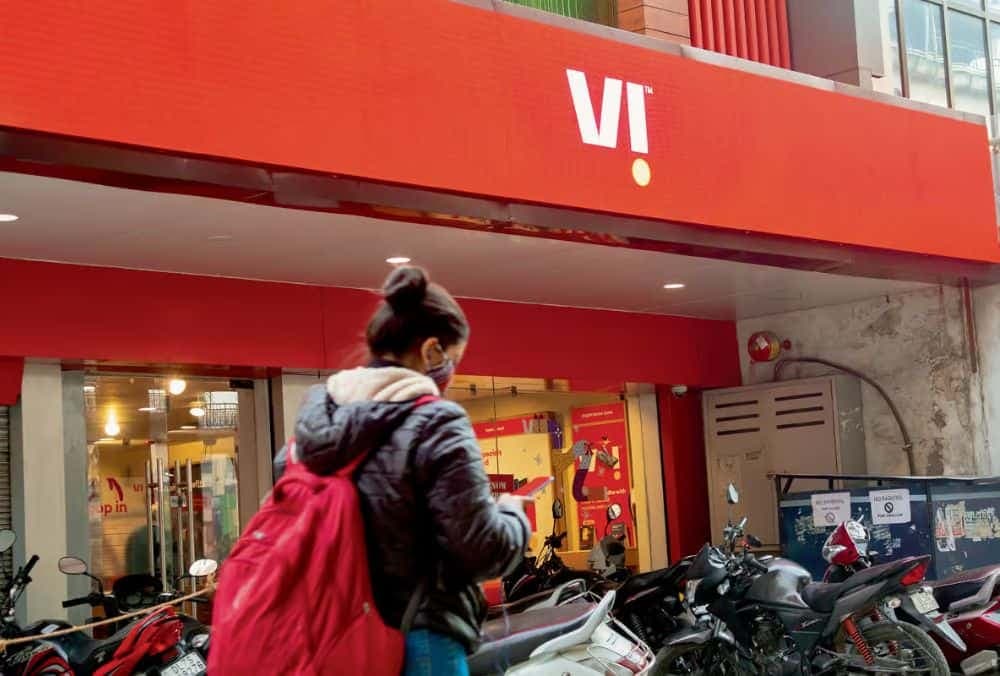 Vodafone Idea और अन्य टेलीकॉम स्टॉक्स आज 19% तक चढ़े; वज़ह जानने के लिए यहां क्लिक करें।