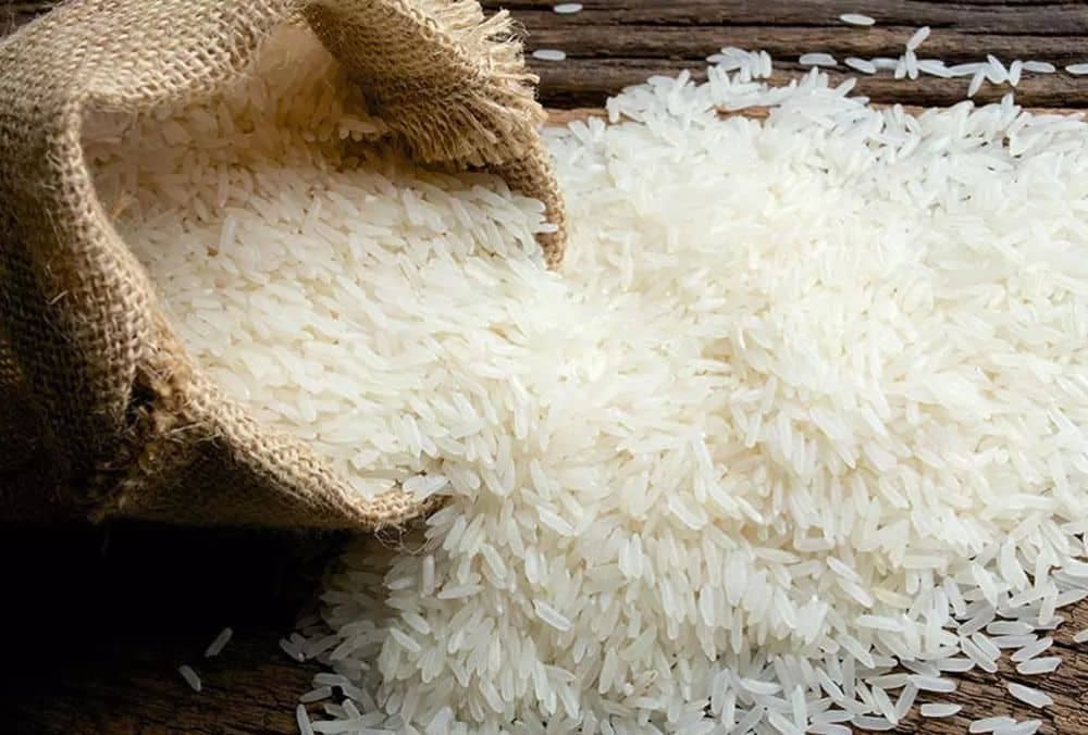 FMCG stock jumps after announcing expansion to the Kingdom of Saudi Arabia for rice-based food market
