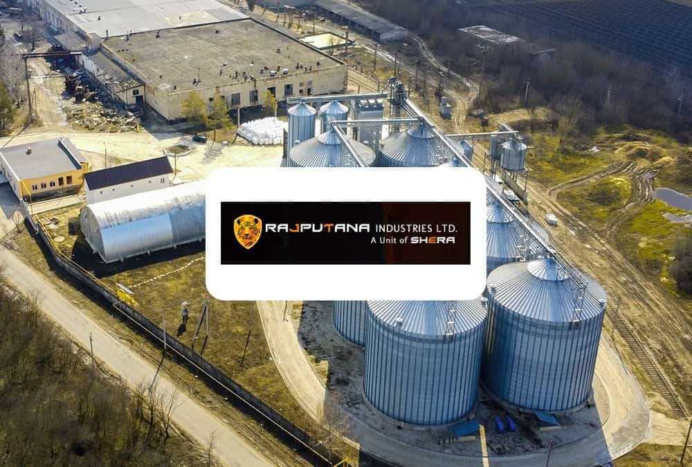 Rajputana Biodiesel IPO Day 3: Check GMP, Price Band, Allotment Dates Here