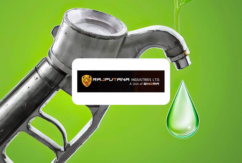Rajputana Biodiesel IPO तीसरा दिन: यहां जानें GMP, प्राइस बैंड और अलॉटमेंट की तारीखें।