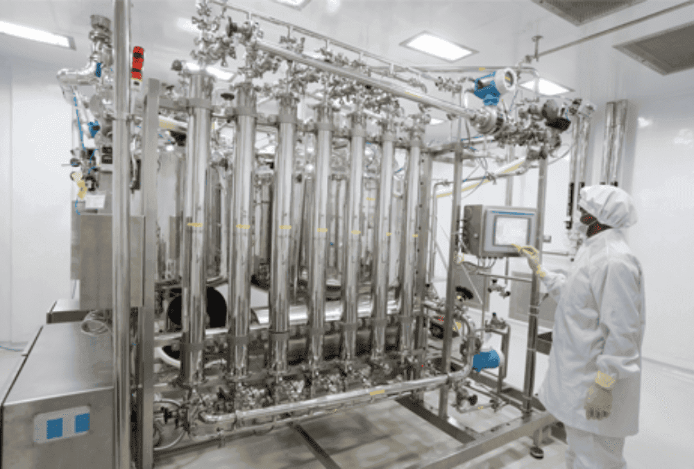Hyderabad based pharma stock jumps after it sells 14.38 Acres land in Telangana for ₹115.57 Cr