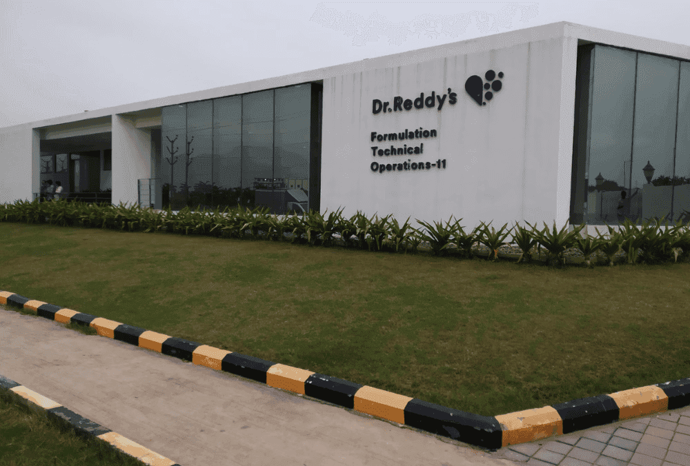 Hyderabad based pharma stock in focus after it receives drug approval for treatment of head and neck cancer