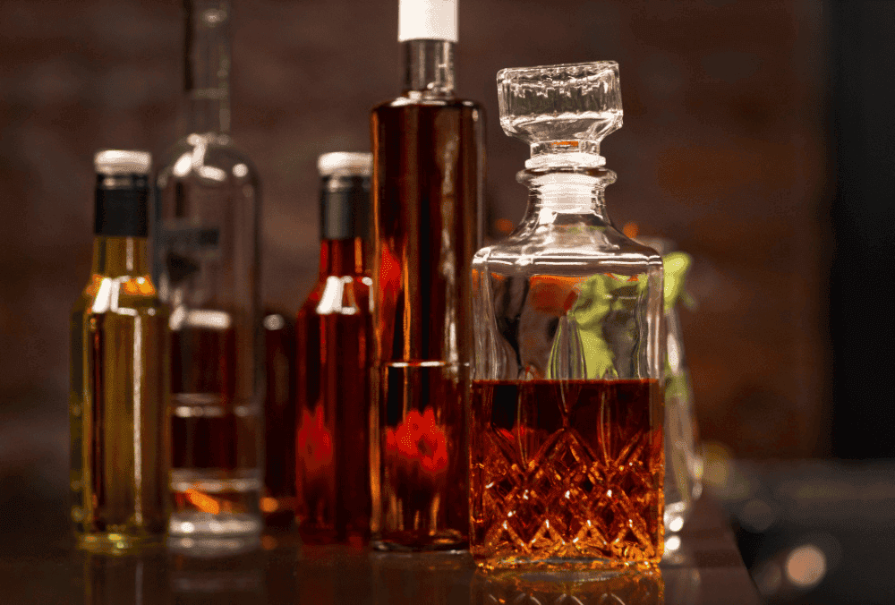 Alcohol stock jumps after company releases its first luxury brandy; Check the details