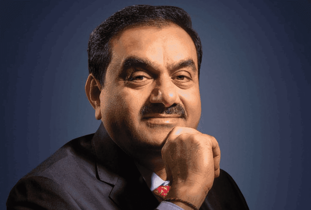 Adani Group स्टॉक्स 19% तक चढ़े; जानें इसके पीछे का कारण।