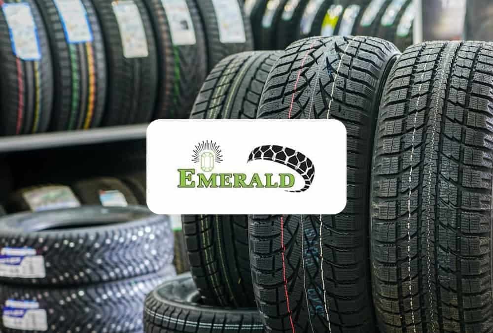 Emerald Tyre Manufacturers IPO: Check GMP, Price Band, Allotment Dates Here