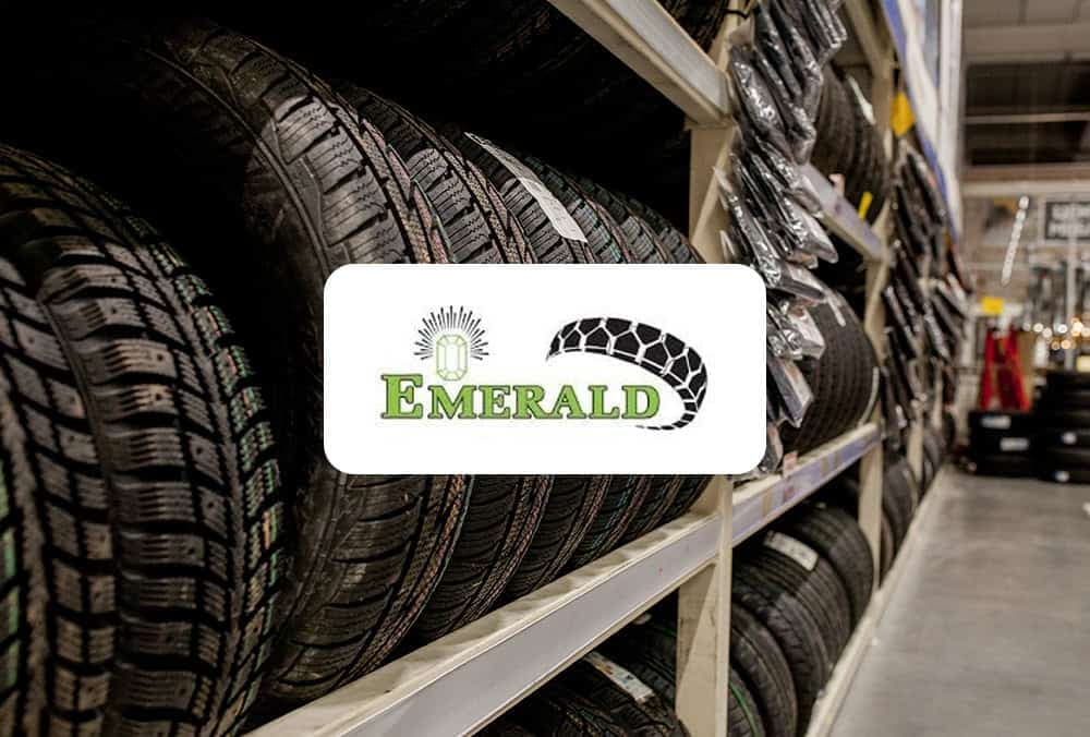 Emerald Tyre Manufacturers IPO: यहां देखें GMP, प्राइस बैंड, और आवंटन तिथि।