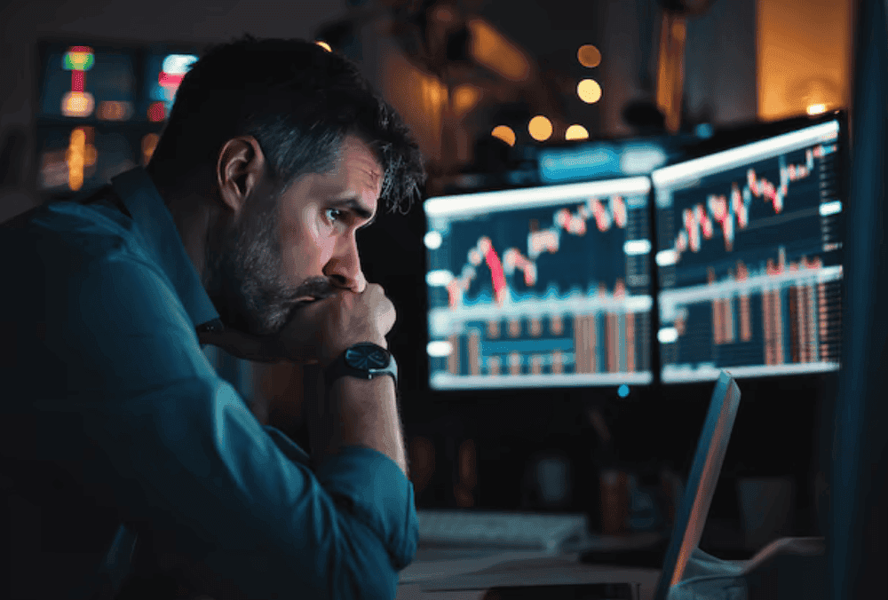 Top Losers: Jsw Energy and 7 Other Stocks That Fell 6.34% This Week