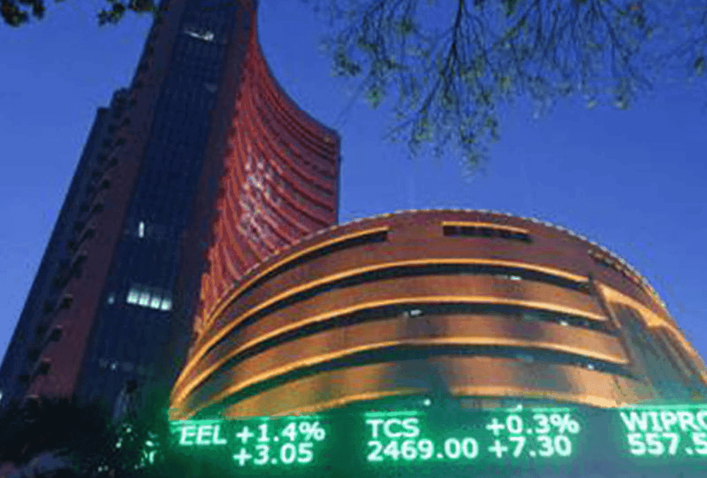 Highest Return Stocks: Vaxfab Enterprises and 9 other stocks that delivered up to 80% returns this week