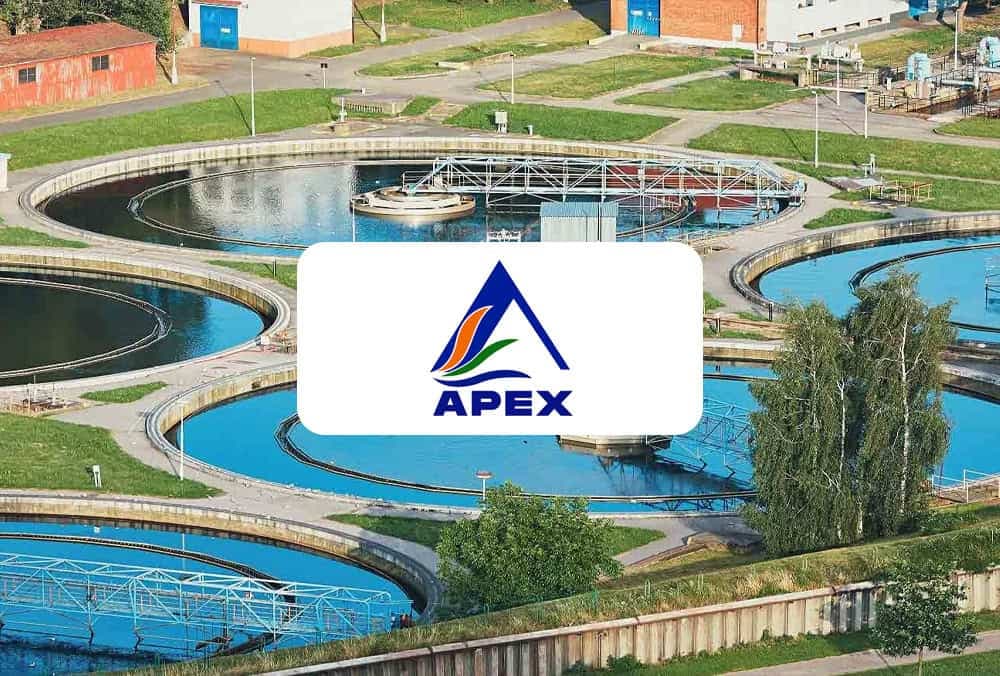 Apex Ecotech IPO Day 4: Check GMP, Price Band, Allotment Dates Here