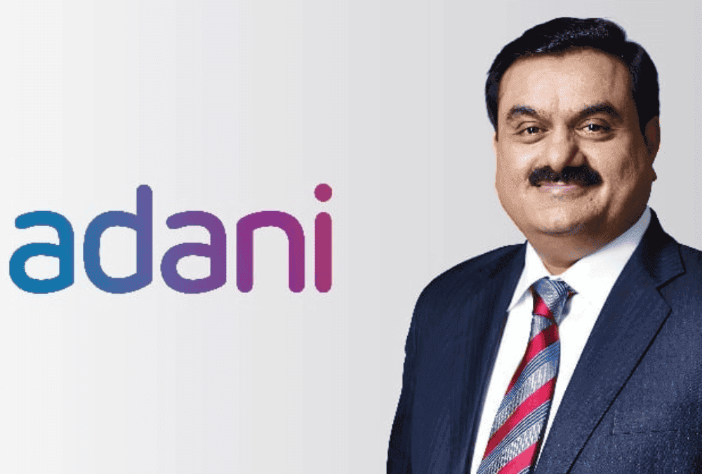 Adani group stock jumps after it acquires 99% stake in Aviserve and Aviground Facilities