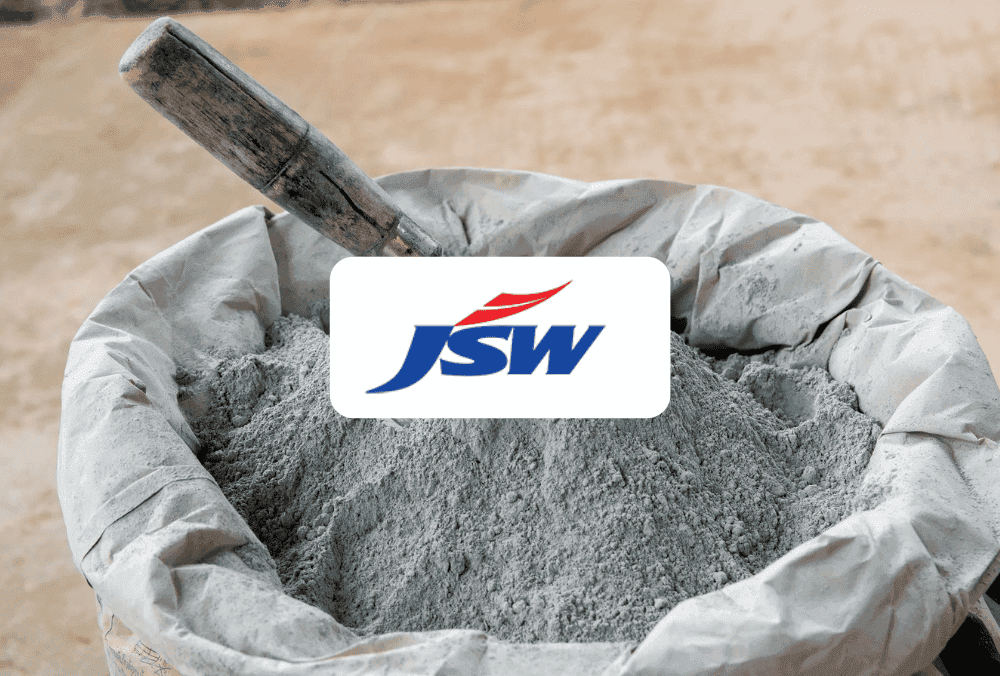 JSW Cement IPO: Check GMP, Price Band, Allotment Dates Here!