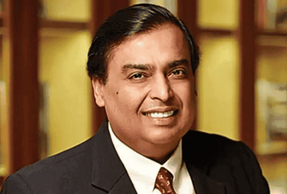 Ambani group stock jumps after it receives order worth ₹504 Cr for renewable projects in Rajasthan
