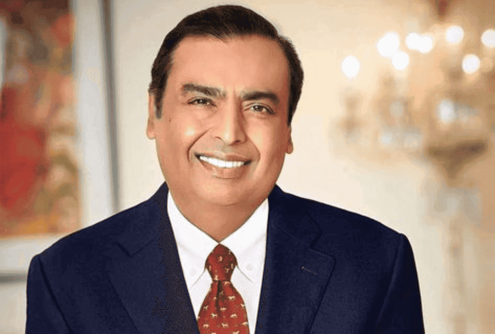 Ambani Group का स्टॉक उछला, राजस्थान में रिन्यूएबल प्रोजेक्ट्स के लिए ₹504 करोड़ का ऑर्डर मिलने के बाद।