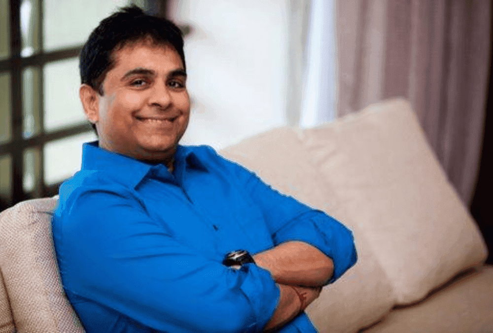 Vijay Kedia stock hits 5% upper circuit after it reports 24.58% YoY increase in sales!