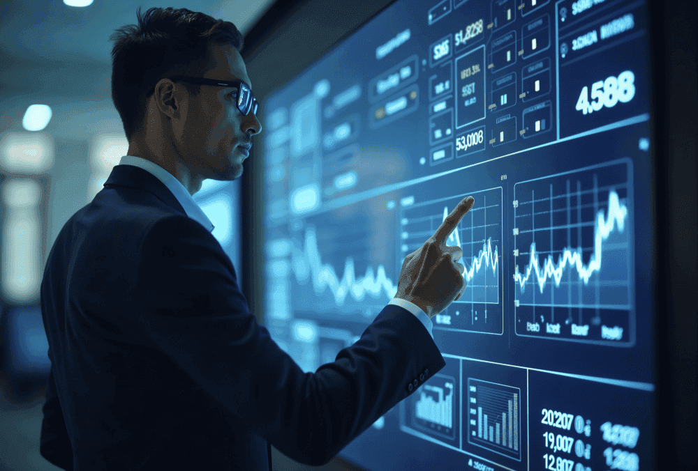 Weekly Breakout Stocks in December 2024
