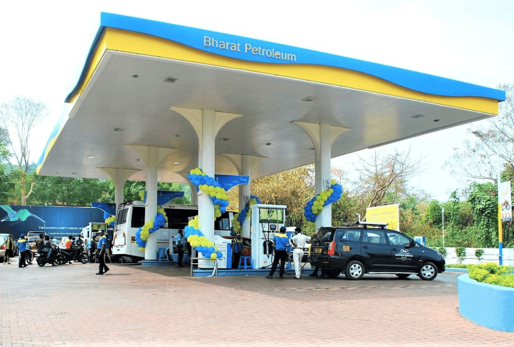 Maharatna PSU stock jumps after it signs MoU with BPCL for synthetic natural gas project