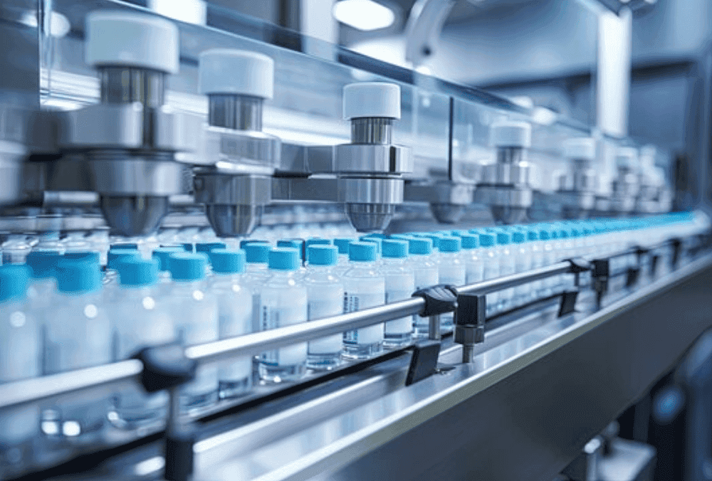 फार्मा स्टॉक 7% बढ़ा, कंपनी ने Clarity Pharma के साथ साझेदारी की, जिससे UK में अपने बाजार को मजबूत करने में मदद मिलेगी।