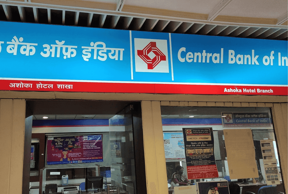 IT stock hits 5% upper circuit after it partners with central bank of India