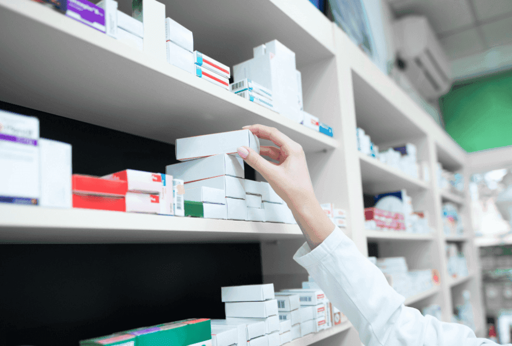 Pharma stock falls 10% after USFDA inspection at its facility in Gagillapur, Hyderabad