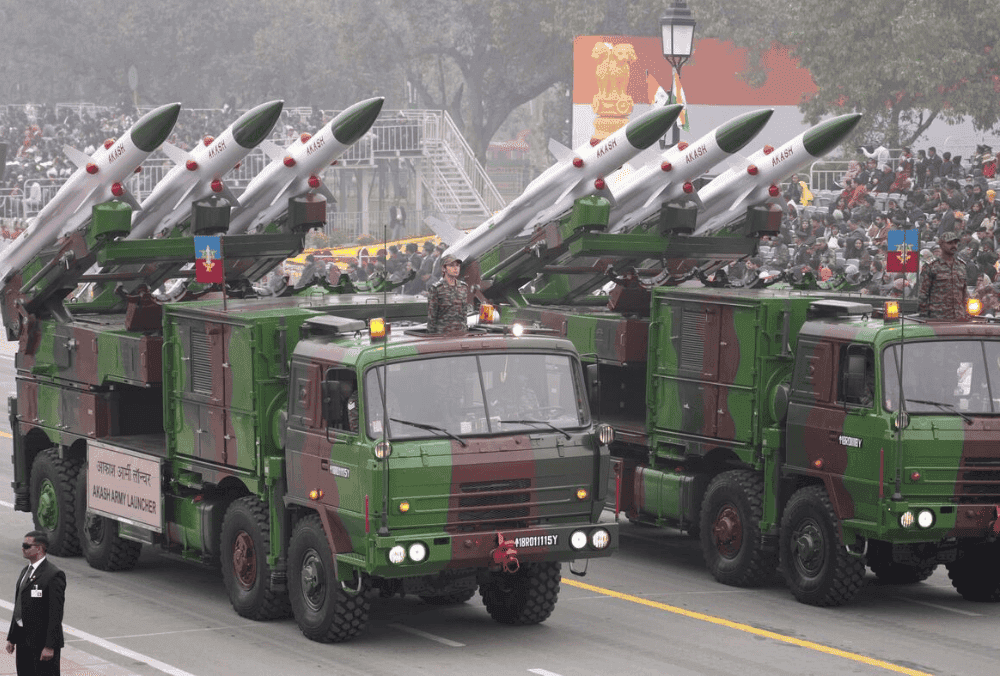 4 Defence stocks to benefit after Govt approves projects worth ₹21,772 Cr