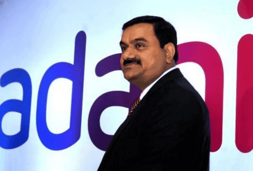 Cement stock jumps 10% after speculations of Adani to acquire company