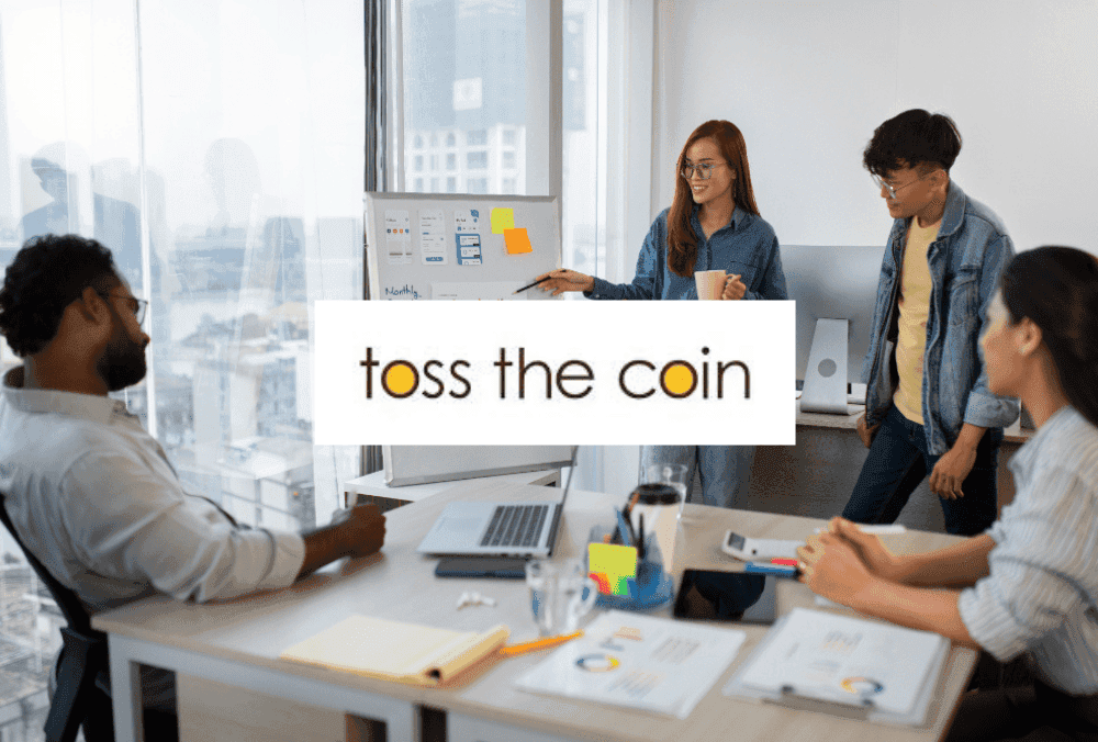 Toss The Coin IPO: Check GMP, Price Band, Allotment Dates Here