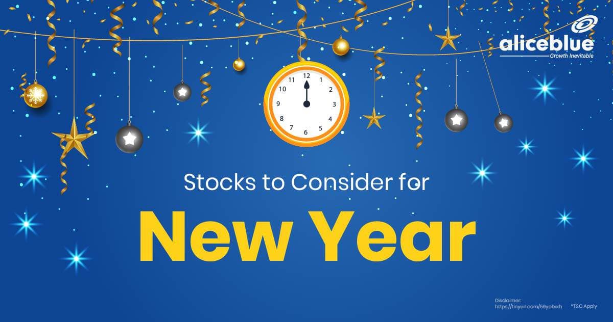 Stocks to Consider for This New Year 2025 - featured image