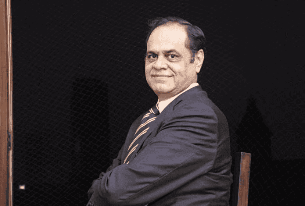 मिनी रत्न स्टॉक में 6% की बढ़ोतरी, कंपनी ने Ramesh Damani और Modifi Investment Services से मिलने की घोषणा के बाद।