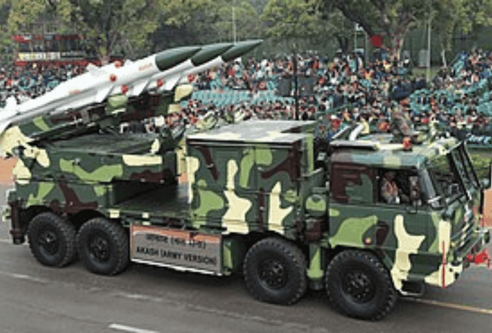 डिफेंस स्टॉक में उछाल, कंपनी को 12 Su-30MKI विमान की खरीद के लिए ₹13,500 करोड़ का आदेश के बाद।