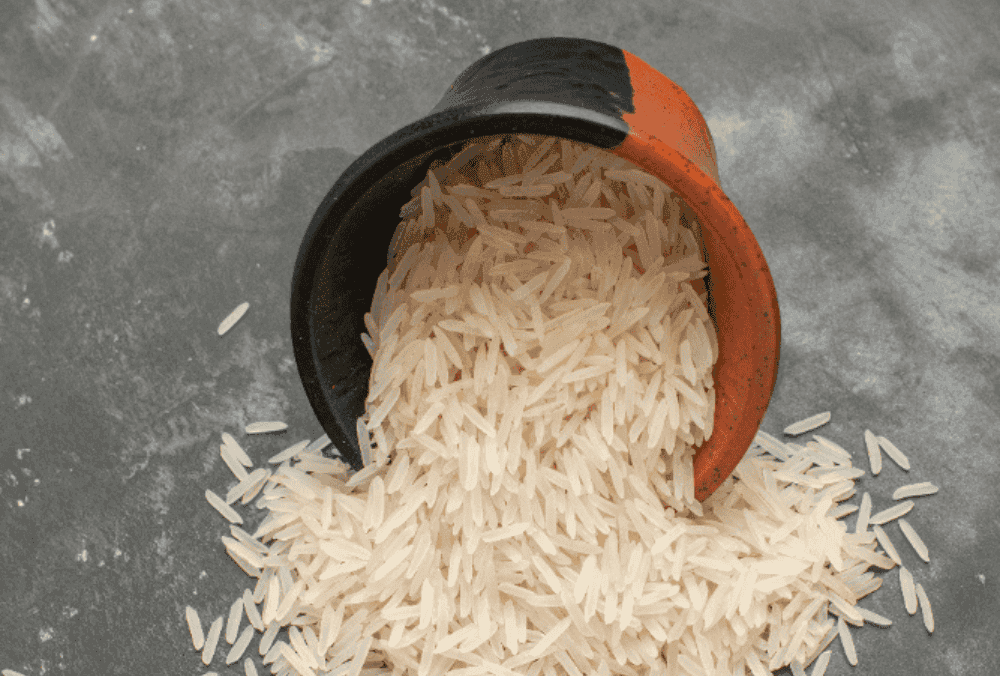 FMCG stock jumps 5% after it secures order worth ₹498 Mil for exporting basmati rice to USA