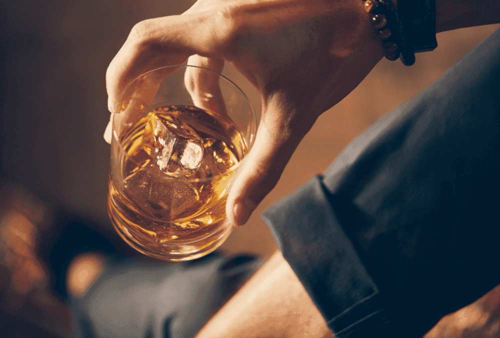 Alcohol stock में उछाल, कंपनी ने भारत में अपना नया क्राफ्ट जिन लॉन्च किया।
