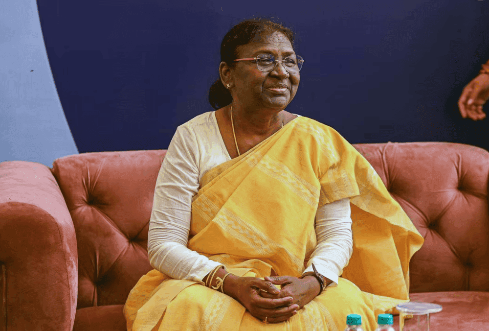 2 Stocks in which President of India reduced its stake in Q2; Do you own any?