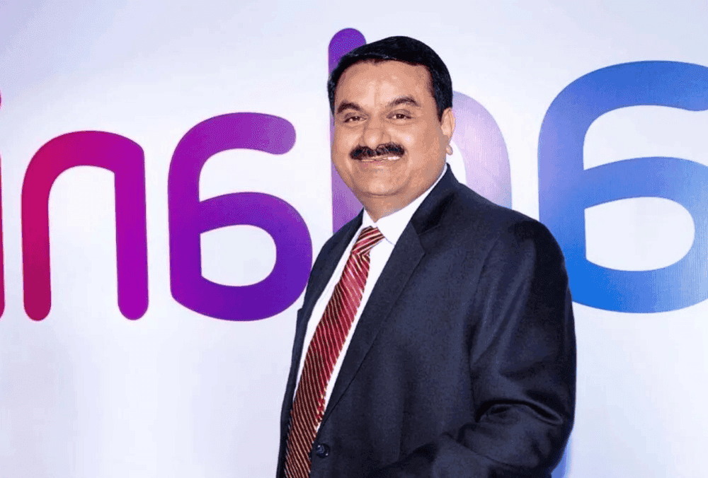 Adani Group की कुछ प्रमुख कंपनियों के ROE और ROCE अनुपात देखें !