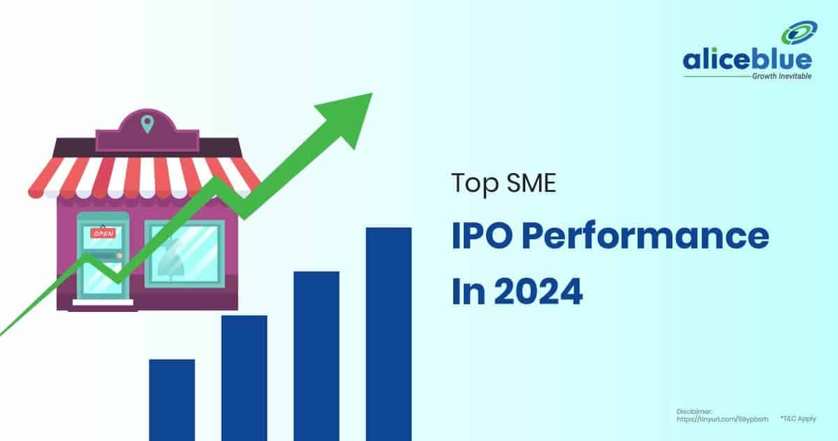 Top SME IPO Performance In 2025 - featured image
