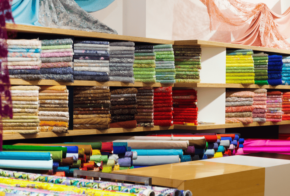 Textile stocks with low PE ratio to keep on your radar