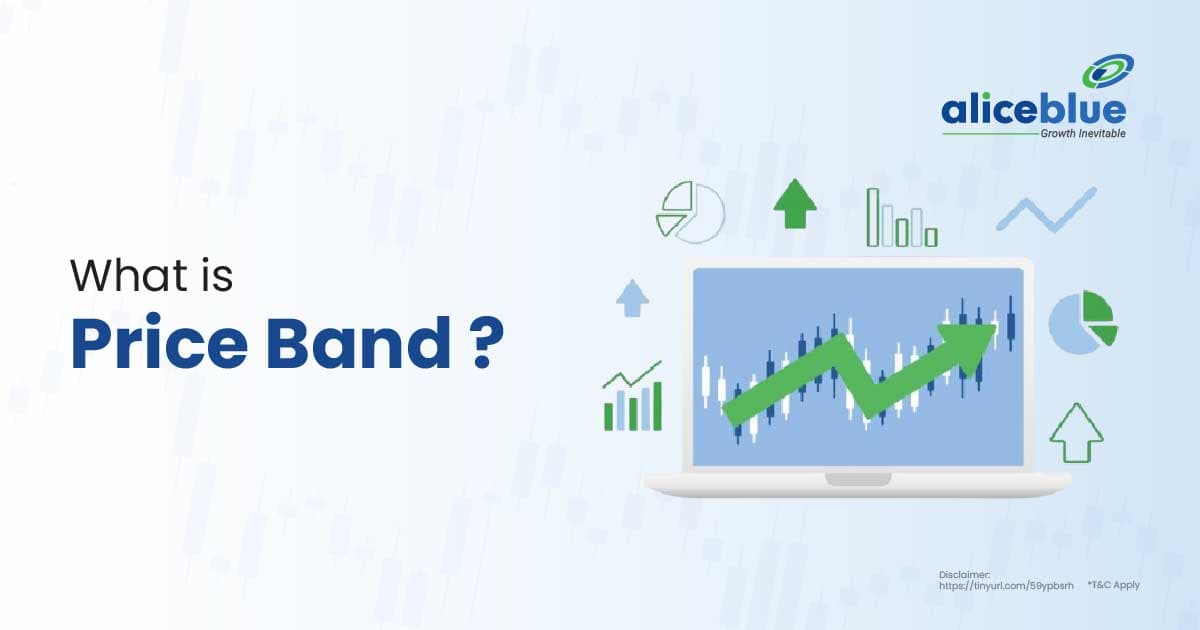 What is Price Band? – Example and Advantages - featured image