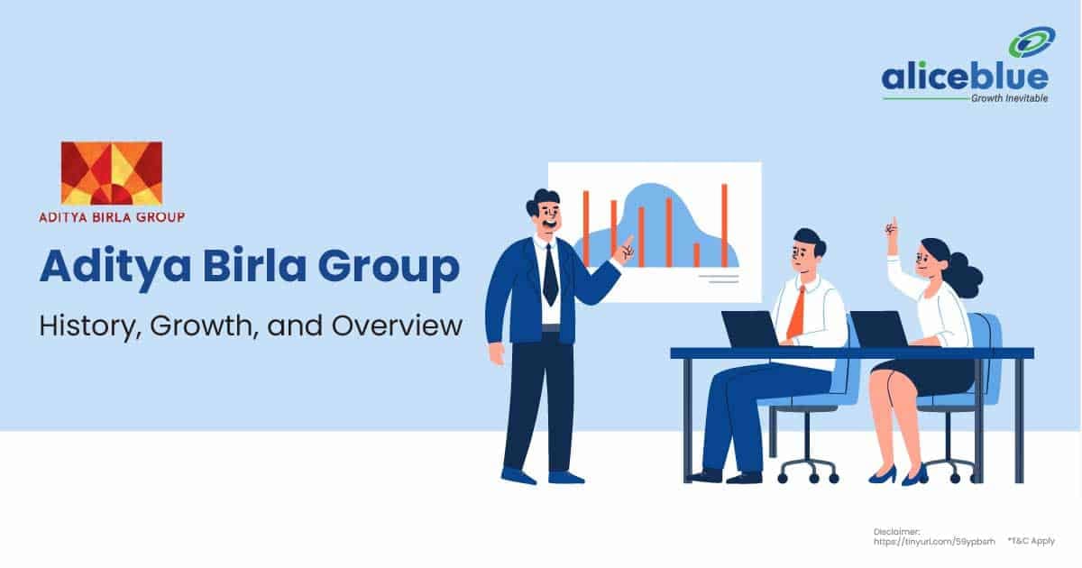 Aditya Birla Group – History, Growth and Overview - featured image