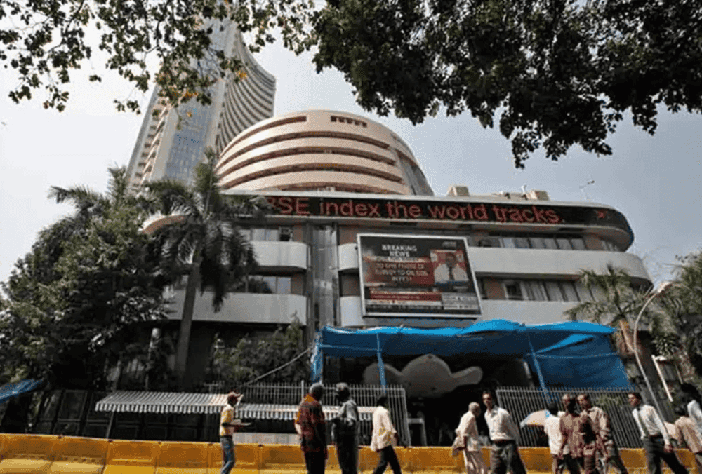 PSU stock jumps 4% after it receives work order worth ₹82 Cr from Govt of Guyana