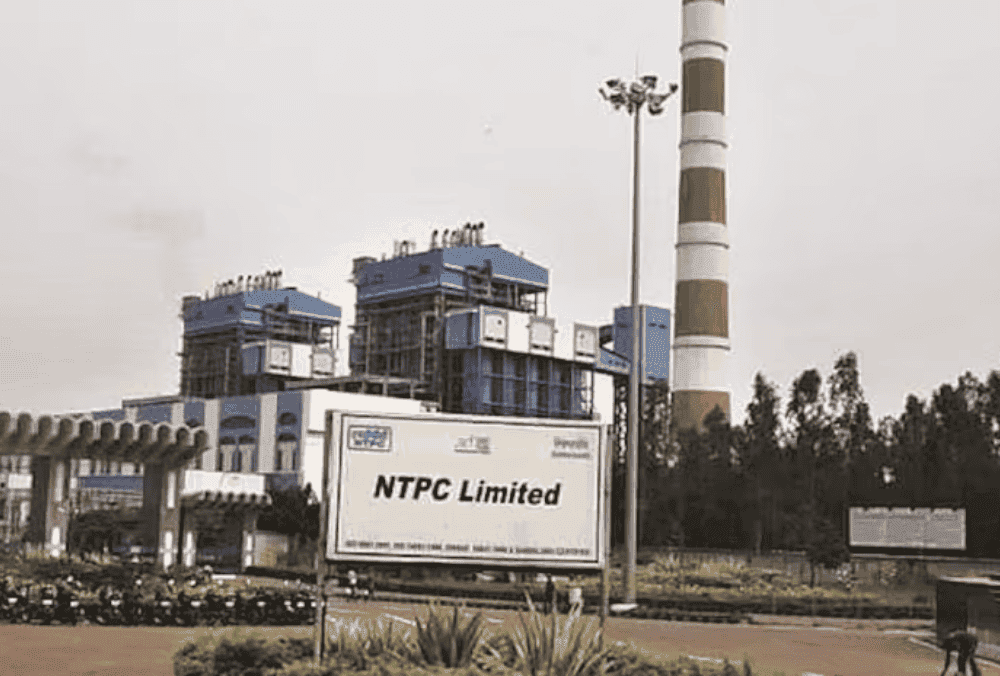 Green energy stock jumps after it receives order from NTPC for 400 MW solar power project