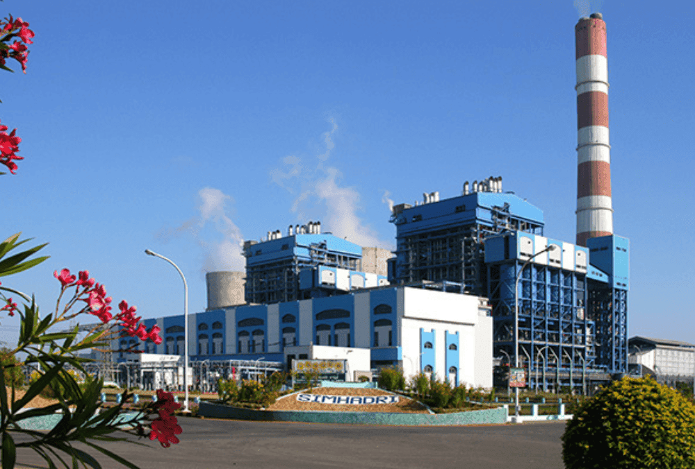 ग्रीन एनर्जी स्टॉक NTPC से 400 MW सोलर पावर प्रोजेक्ट का ऑर्डर मिलने के बाद तेज़ी से बढ़ा।