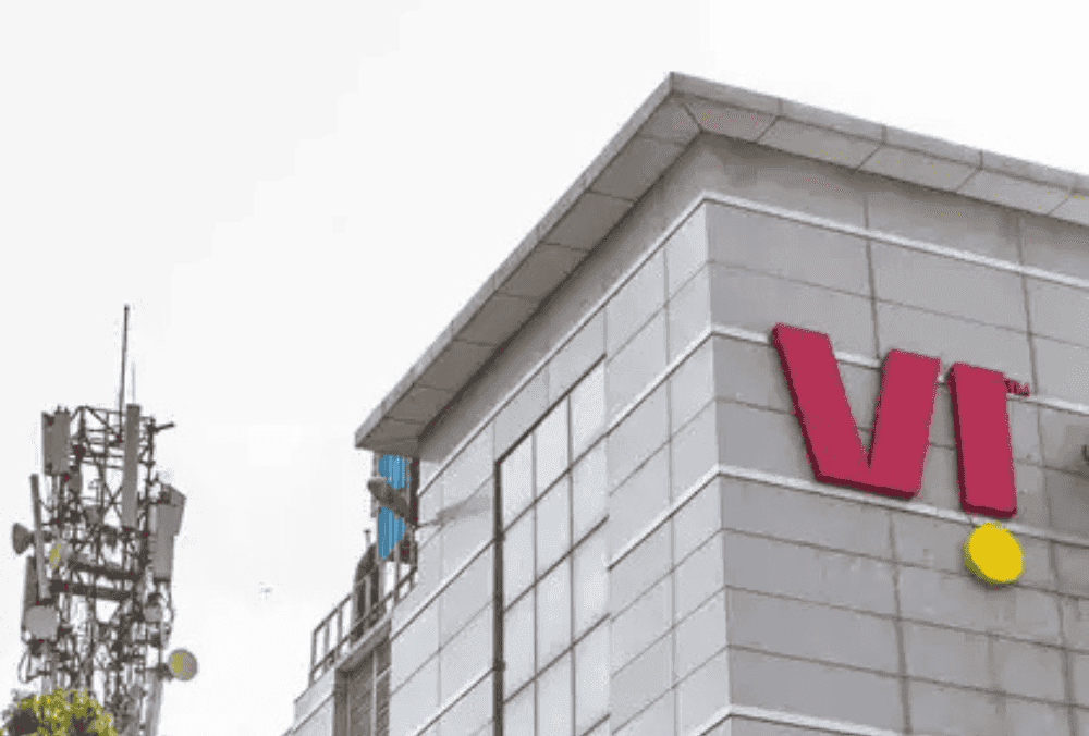 Tata Group स्टॉक बढ़ा, क्योंकि Vodafone Idea ने 4G और 5G Reliance को बढ़ाने के लिए कंपनी को चुना।