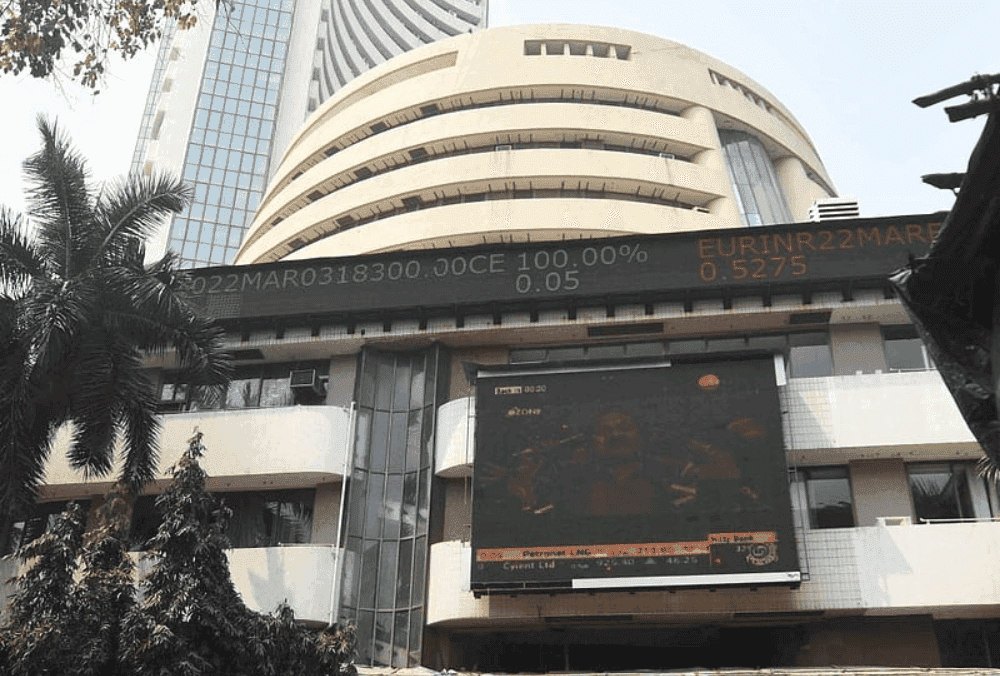 PSU stock jumps after it receives order worth ₹432 Cr from Central University of Odisha