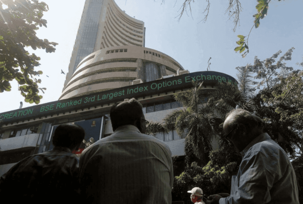 Smallcap stock jumps 4% after company to consider bonus issue