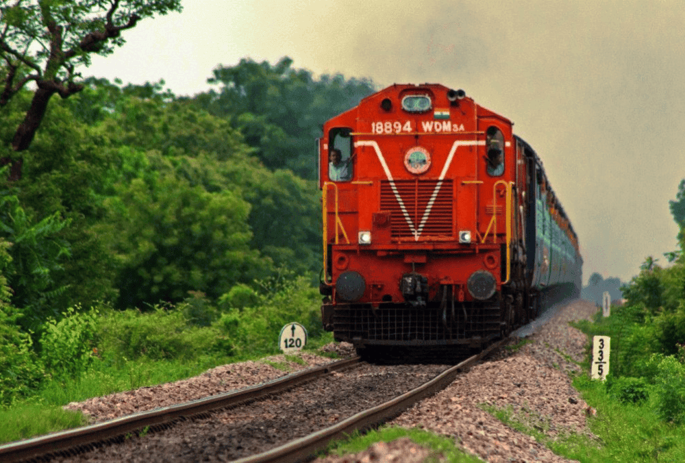 Railway stock jumps 4% after it announces 1:1 bonus issue, Check the record date here