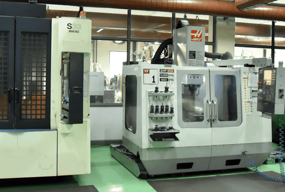 Auto ancillary stock jumps after company to acquire TGPEL Precision Engineering for ₹220 Cr