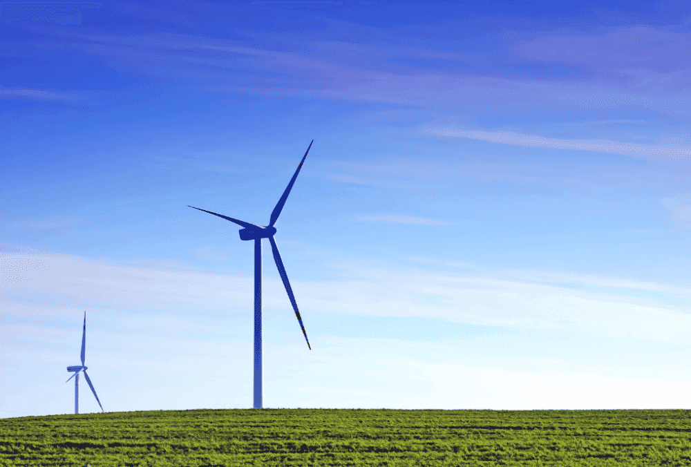 Green energy stock jumps 5% after it wins order for solar power projects and energy storage systems