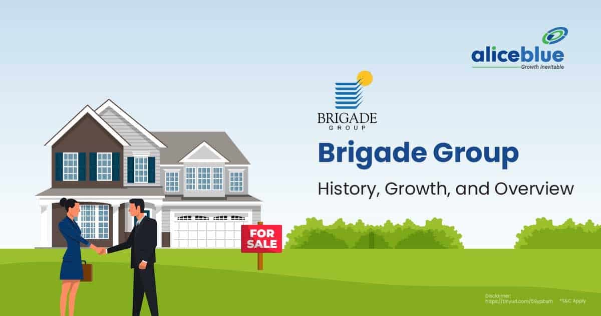 Brigade Group – History, Growth, and Overview - featured image