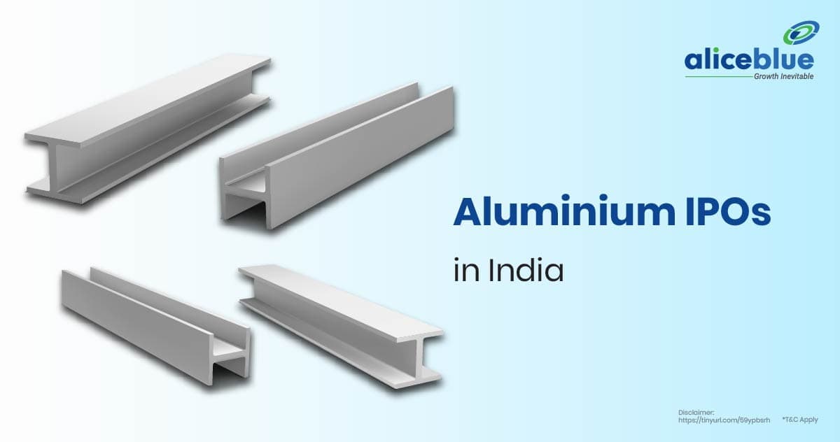 Aluminum IPOs in India - featured image