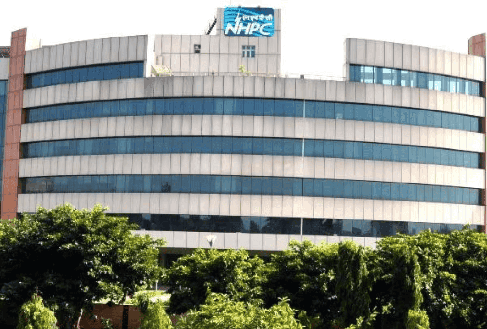 सोलर स्टॉक पर नजर रखें, NHPC नीलामी में 250 MW नवीकरणीय ऊर्जा परियोजना प्राप्त की।