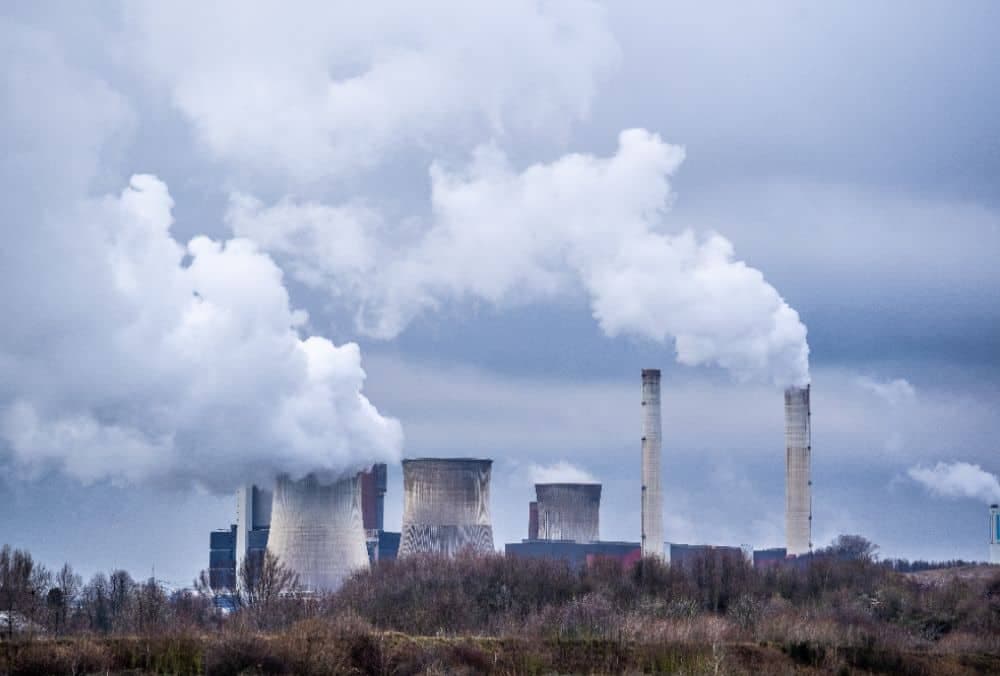 Power stocks to benefit from FM's target of 100 GW nuclear energy